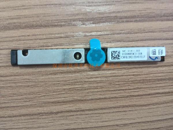 80万高清笔记本电脑摄像头